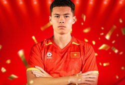 U23 Việt Nam hướng đến SEA Games 33 với 3 “mảnh ghép” Việt kiều