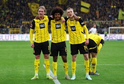 Tỷ lệ kèo trận Dortmund vs Bilbao, 2h00 ngày 2/10, Cúp C1 châu Âu