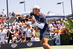 Tiểu sử Ben Johns - Huyền thoại số 1 của làng pickleball