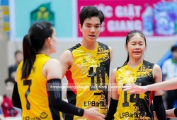 Tái phát chấn thương, Bích Tuyền bỏ ngỏ khả năng tham dự vòng 2 giải bóng chuyền VĐQG 2025