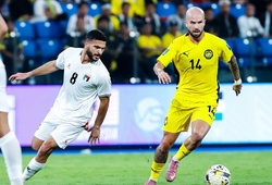 Malaysia chờ đợi phán quyết đầy đủ từ FIFA trước khi tiến hành kháng nghị