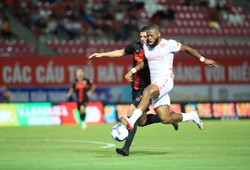 Kết quả bóng đá V.League 2025/26 vòng 6 hôm nay mới nhất