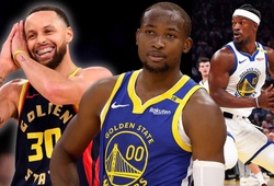 Chuyển nhượng NBA: Warriors cuối cùng đã “chốt” được tài năng trẻ Kuminga, chấm dứt 2 tháng căng thẳng