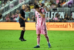 Bảng xếp hạng MLS 2025, BXH giải bóng đá nhà nghề Mỹ ngày 1/10