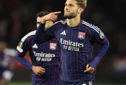 Nhận định, soi kèo Lyon vs Salzburg: Lối chơi thực dụng