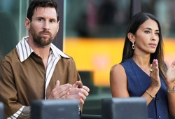 Messi xác nhận chuyến thăm Ấn Độ: Lịch trình cụ thể tại 4 thành phố