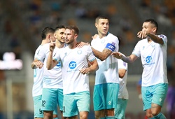 Ra sân với 11 ngoại binh, Nam Định thắng vất vả ở Cúp C2 châu Á