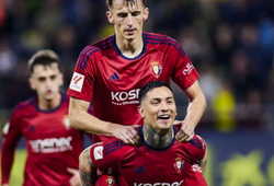 Nhận định, soi kèo Osasuna vs Getafe: Thế trận cân bằng