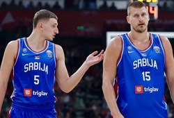 Chuyển nhượng NBA: Miami Heat “trói chân” tay ném hậu bối của Nikola Jokic