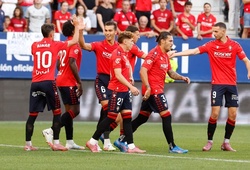 Dự đoán Osasuna vs Getafe, 2h00 ngày 4/10, La Liga 2025/26