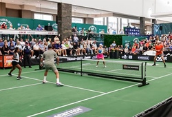 Pickleball chuyên nghiệp bước sang kỷ nguyên mới với hệ thống mới của PPA