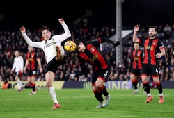 Tỷ lệ kèo trận Bournemouth vs Fulham, 2h00 ngày 4/10, Ngoại hạng Anh