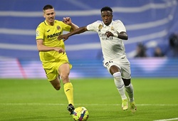 Tỷ lệ kèo trận Real Madrid vs Villarreal, 2h00 ngày 5/10, La Liga