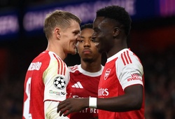 Dự đoán Arsenal vs West Ham, 21h00 ngày 4/10, Ngoại hạng Anh 2025/26