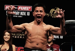 Cung Lê dùng tuyệt kỹ Tán Thủ hạ gục "Quyền vương Trung Quốc" như thế nào?