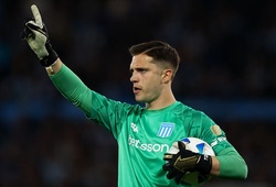  Danh sách cầu thủ triệu tập trong tháng 10