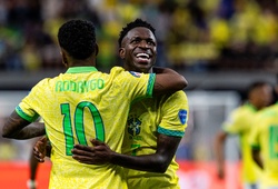  Danh sách cầu thủ triệu tập trong tháng 10