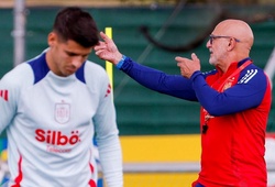  Danh sách cầu thủ triệu tập trong tháng 10