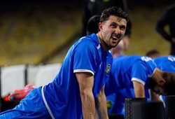 Hậu vệ gốc Argentina trở lại Malaysia để kháng cáo lệnh cấm của FIFA