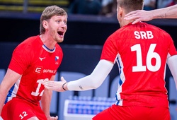 Công An Tp.Hồ Chí Minh chiêu mộ ngoại binh top 4 giải bóng chuyền Vô địch thế giới