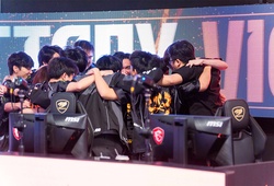 Lịch thi đấu ASI 2025 LOL hôm nay mới nhất