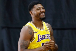 Marcus Smart hé lộ lý do chọn Los Angeles Lakers thay vì những CLB khác tại NBA