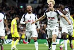 Nhận định, soi kèo Leeds vs Tottenham: Khách vượt trội về đối đầu