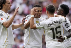 Nhận định, soi kèo Real Madrid vs Villarreal: Thử thách cho Los Blancos