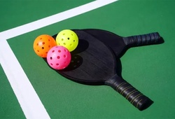 Pickleball và bóng bàn: Hai môn thể thao hấp dẫn có gì khác nhau?