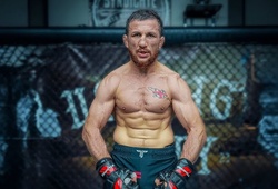 Sốc với những bài tập dị của Merab Dvalishvili trước UFC 320