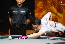 Universal x CPBA Hanoi Open Pool Championship 2025 định vị đẳng cấp billiards Việt