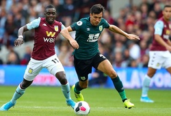 Tỷ lệ kèo trận Aston Villa vs Burnley, 20h00 ngày 5/10, Ngoại hạng Anh