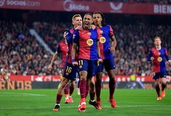 Tỷ lệ kèo trận Sevilla vs Barcelona, 21h15 ngày 5/10, La Liga