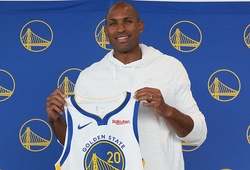 Nhà vô địch NBA 2024 Al Horford hé lộ nguyên nhân gia nhập Golden State Warriors