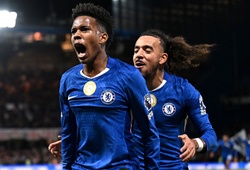 Kết quả Ngoại hạng Anh mới nhất hôm nay 5/10: Liverpool tiếp tục thua