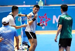 Lý Hoàng Nam lời qua tiếng lại với Trương Vinh Hiển sau drama tại bán kết PPA Tour Vietnam Cup