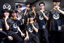  MVKE bảo vệ thành công vị trí