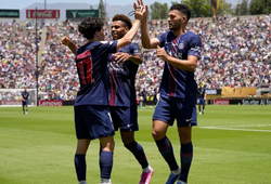 Nhận định, soi kèo Lille vs PSG: Giữ vững ngôi đầu