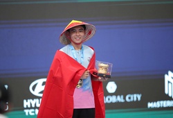 Phúc Huỳnh vô địch đơn nam PPA Tour Asia – Vietnam Cup 2025