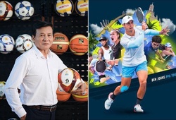 Chính thức công nhận Ban vận động thành lập Liên đoàn Pickleball Việt Nam