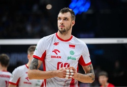 Ngôi sao Ba Lan chê công tác tổ chức giải bóng chuyền vô địch thế giới tại Philippines