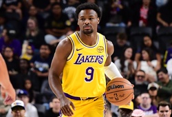 Con trai LeBron James bị chỉ trích vì trận đấu 1/12 FG, Lakers thua đậm trận giao hữu với Phoenix Suns