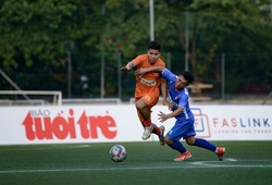 Lộ diện nhà vô địch vòng loại miền Bắc Giải bóng đá công nhân, viên chức Việt Nam 2025