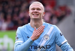 Kết quả Ngoại hạng Anh mới nhất hôm nay 6/10: Man City thắng sít sao