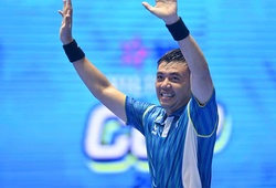 Không đăng quang, Lý Hoàng Nam vẫn là nhà vô địch trong lòng người hâm mộ!