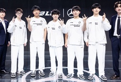  IG chạm trán T1 ở CKTG 2025: Khó khăn chồng chất cho hạt giống số 4 LPL