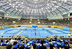 Việt Nam khẳng định vị thế trên bản đồ pickleball thế giới từ PPA Tour Đà Nẵng