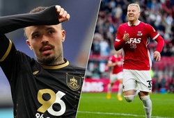  Danh sách cầu thủ triệu tập trong tháng 10