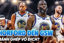  Liệu có phải mảnh ghép tạo nên ứng cử viên vô địch?