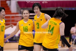 Những sự vắng mặt đáng tiếc tại vòng 2 giải bóng chuyền VĐQG 2025